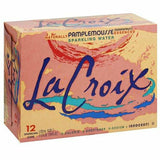 La Croix Sparkling Water Assortment 12-12 oz