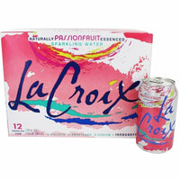 La Croix Sparkling Water Assortment 12-pack 12 oz