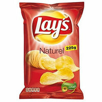 Lays Chips 225 gr