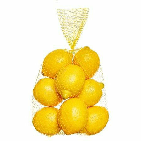 Lemon Bag 2LB