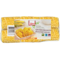Libby's Corn on the Cob Frozen 6 ct