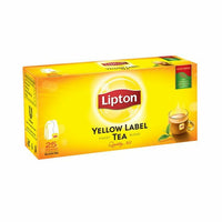Lipton Yellow 25 ct