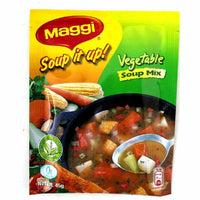 Maggi Soup It Up! Vegetable Soup Mix
