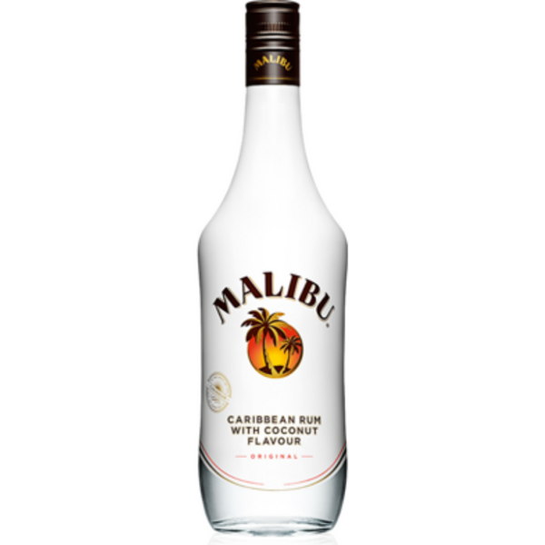 Malibu Rum 75cl