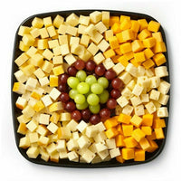 Mix Cheese Platter