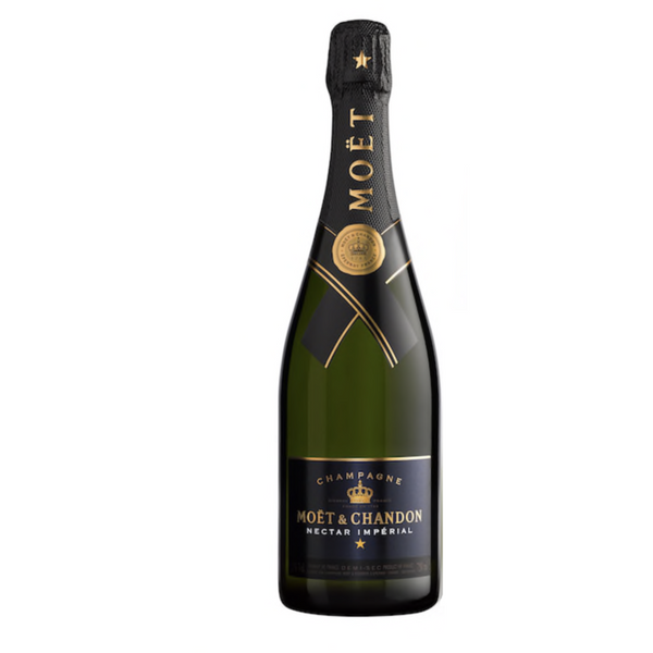 Moet & Chandon Nectar Imperial 75 cl