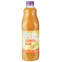 AH Multivitamine Oranje Vruchten 1.5L