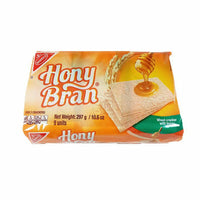 Nabisco Hony Bran 9-33 Gr