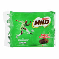 Nestle Milo Chocolate Cookies 12-34gr