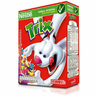 Nestle Trix Cereal 230 gr