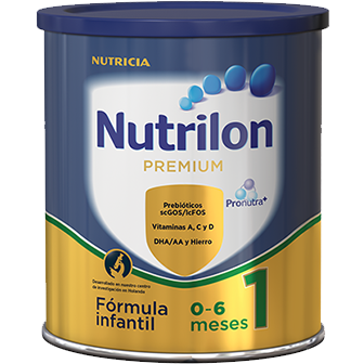 Nutrilon Premium 1 400gr