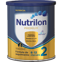 Nutrilon Premium 2 400gr