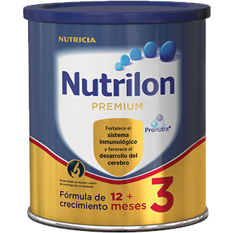 Nutrilon Premium 3 800gr