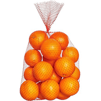 Orange Valencia Florida Bag 4 LB