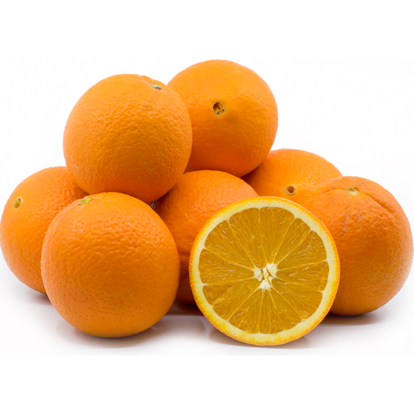 Orange Navel California 4 lb