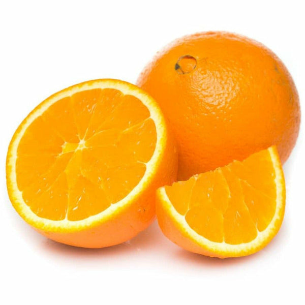 Orange Navel Small