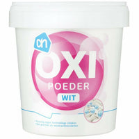 AH Oxi Poeder Wit 750 gr