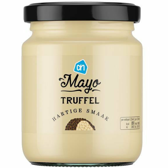 AH Mayo Truffel 220 ml