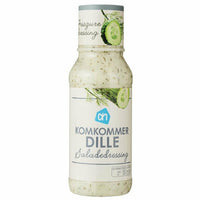 AH Komkommer Dille Salad Dressing 300 ml