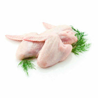 Copacol/Orion Chicken Wings (frozen) 900 gr