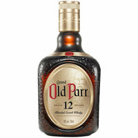Old Parr Whisky 12 Yrs 75 cl