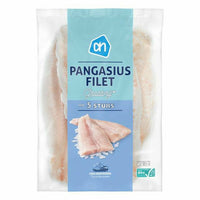 AH Pangasius 675 gr