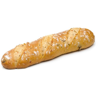 HDK Peperoni Baguette Loaf