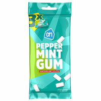 AH Pepper Mint Gum 3x