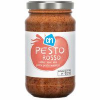 AH Pesto Rosso 190 gr