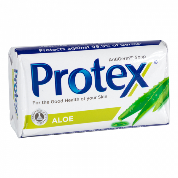 Protex Soap Bar Aloe 110gr