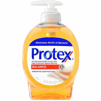 Protex Liquid Hand Soap 7.5 oz