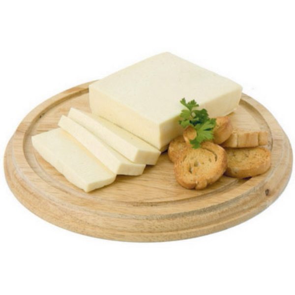 White Cheese For Frying