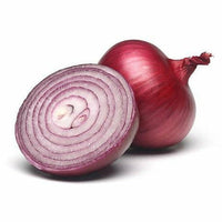 Red Onion