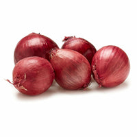 Red Onions Bag 2lb