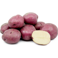 Red Potatoes Bag 5lb