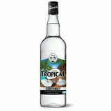 Ron Tropical Assortment 70 cl