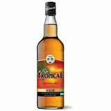 Ron Tropical Assortment 70 cl