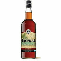 Ron Tropical Assortment 70 cl