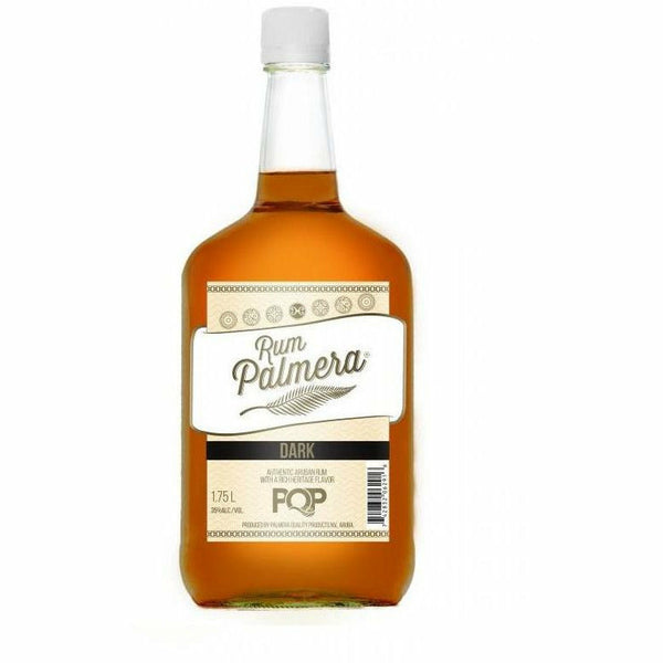 Rum Palmera Dark 1.75L