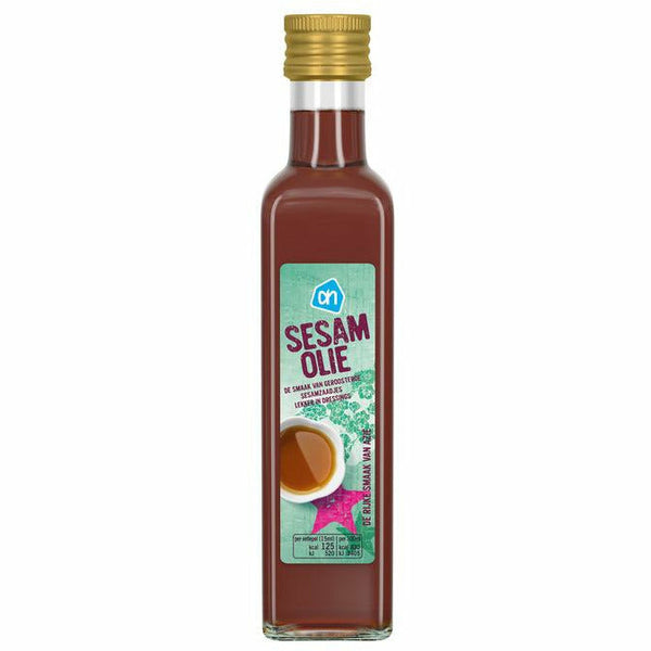 AH Sesam Saus 250 ml