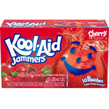 Kool-Aid Jammers 10-pack