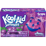 Kool-Aid Jammers 10-pack