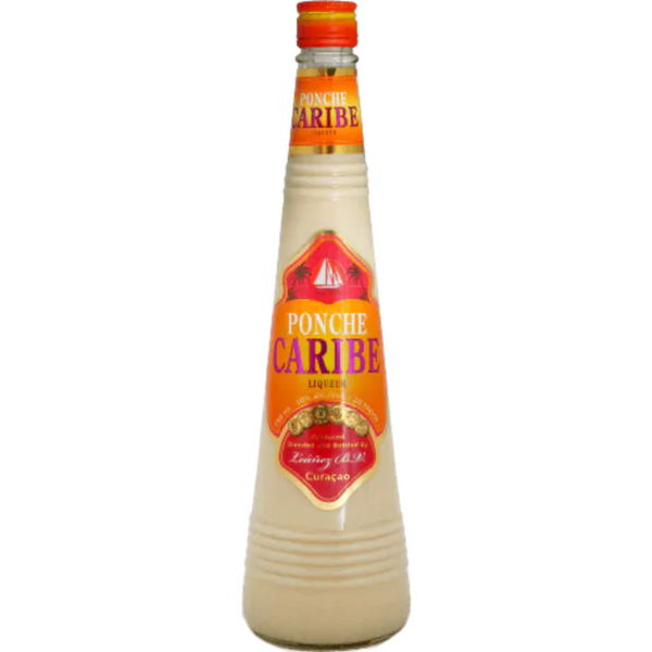 Ponche Caribe 75cl