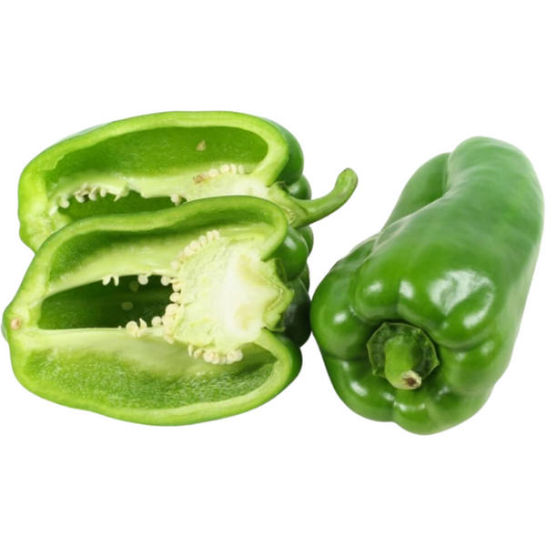 Green Pepper (COL)