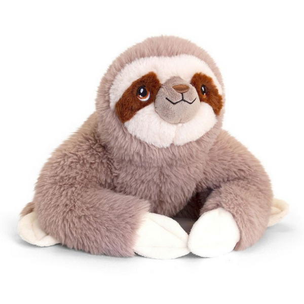 KeelEco Sloth 18cm
