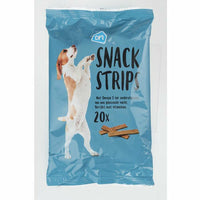 AH Snack Strips  20x 200 gr