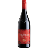 Sonoroso Sweet Red 75cl