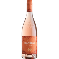 Sonoroso Sweet Rose 75cl