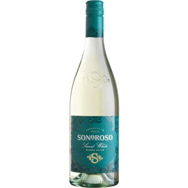 Sonoroso Sweet White 75cl