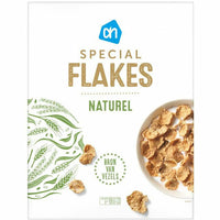AH Special Flakes Naturel 375 gr